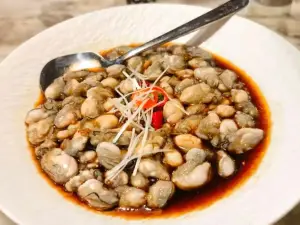 尾呀荟·正宗姜母鸭·闽南菜(五店市店)