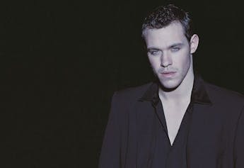 บริกตัน | Will Young คอนเสิร์ต | Brighton Centre