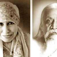 The Sri Aurobindo Ashram 