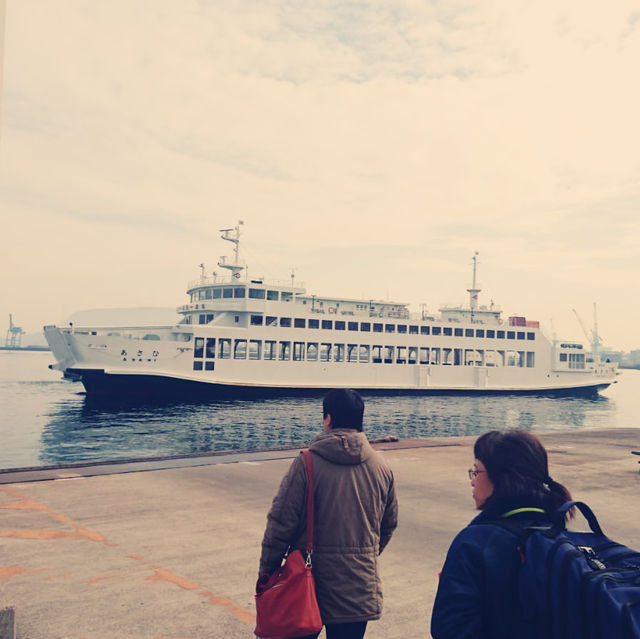 懷念的疫情前四國秋冬之旅
