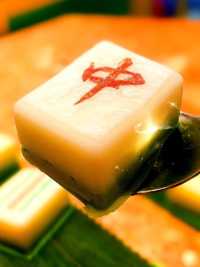 萌爆精緻點心唐宮小聚  2020捱得好辛苦，當然要食得好啲，對自己好啲。之前