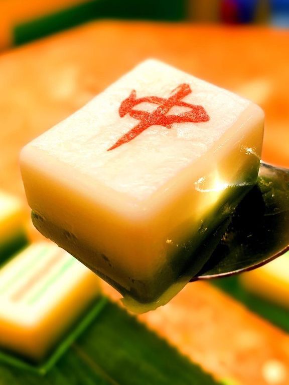 萌爆精緻點心唐宮小聚  2020捱得好辛苦，當然要食得好啲，對自己好啲。之前