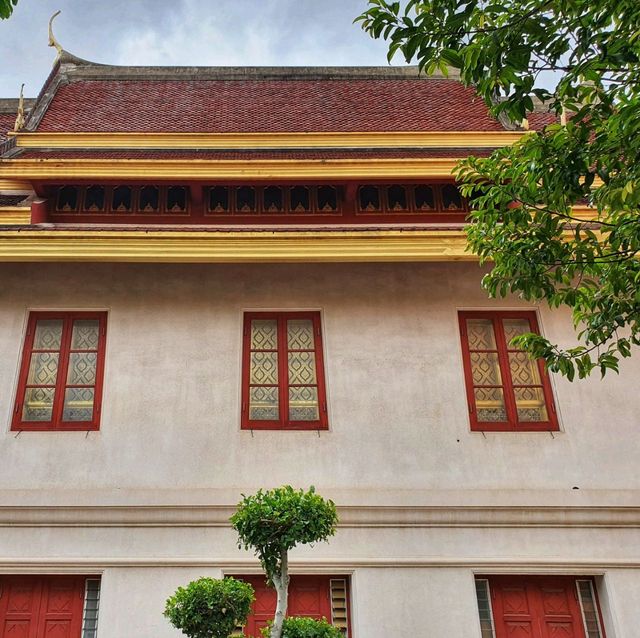 วัดตรีทศเทพ