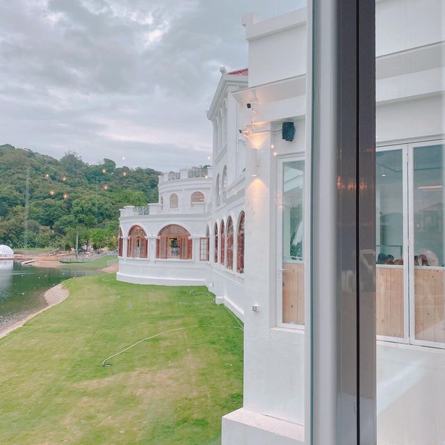 小白露餐廳
