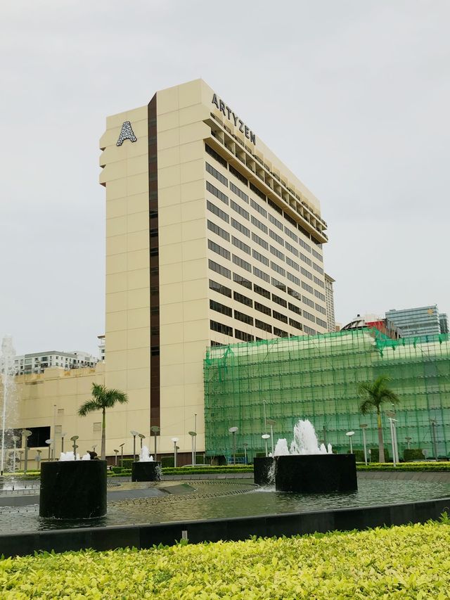 Artyzen Hotel