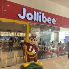 Jollibee User Photo