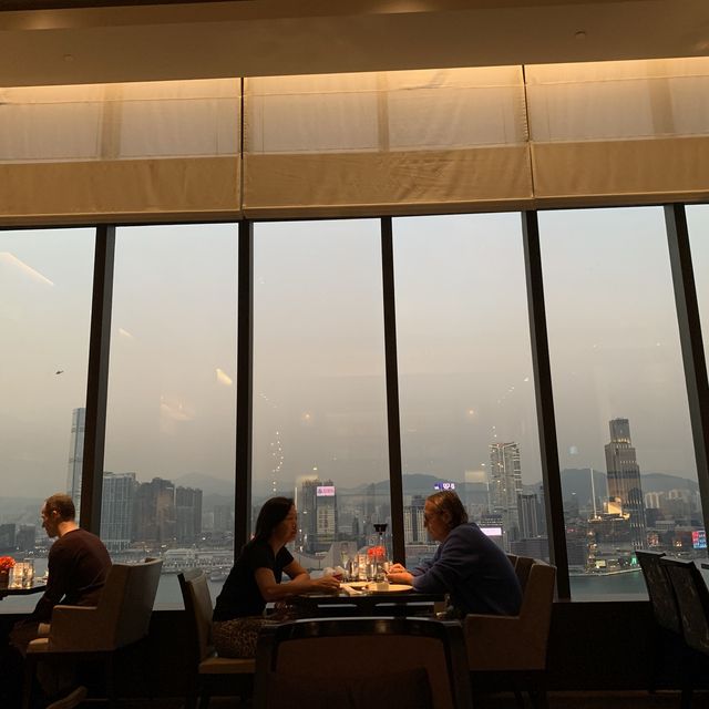 高質享受，上等食材，君悅酒店每日都有啲驚喜㗎