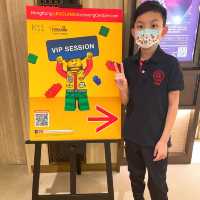 超期待·先玩為快·香港Legoland