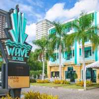 Wave Hotel Pattaya 