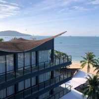 Beyond Resort Krabi

