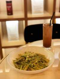 荃灣探店打卡cafe Espresso Alchemy