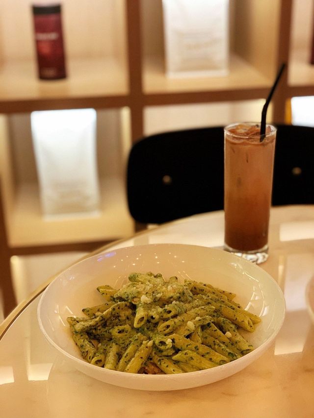 荃灣探店打卡cafe Espresso Alchemy