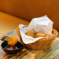 旺角高質樓上Cafe