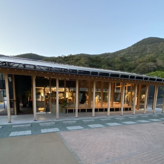 【愛媛】佐田岬はなはな