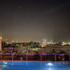 Estrellas Rooftop Lounge User Photo