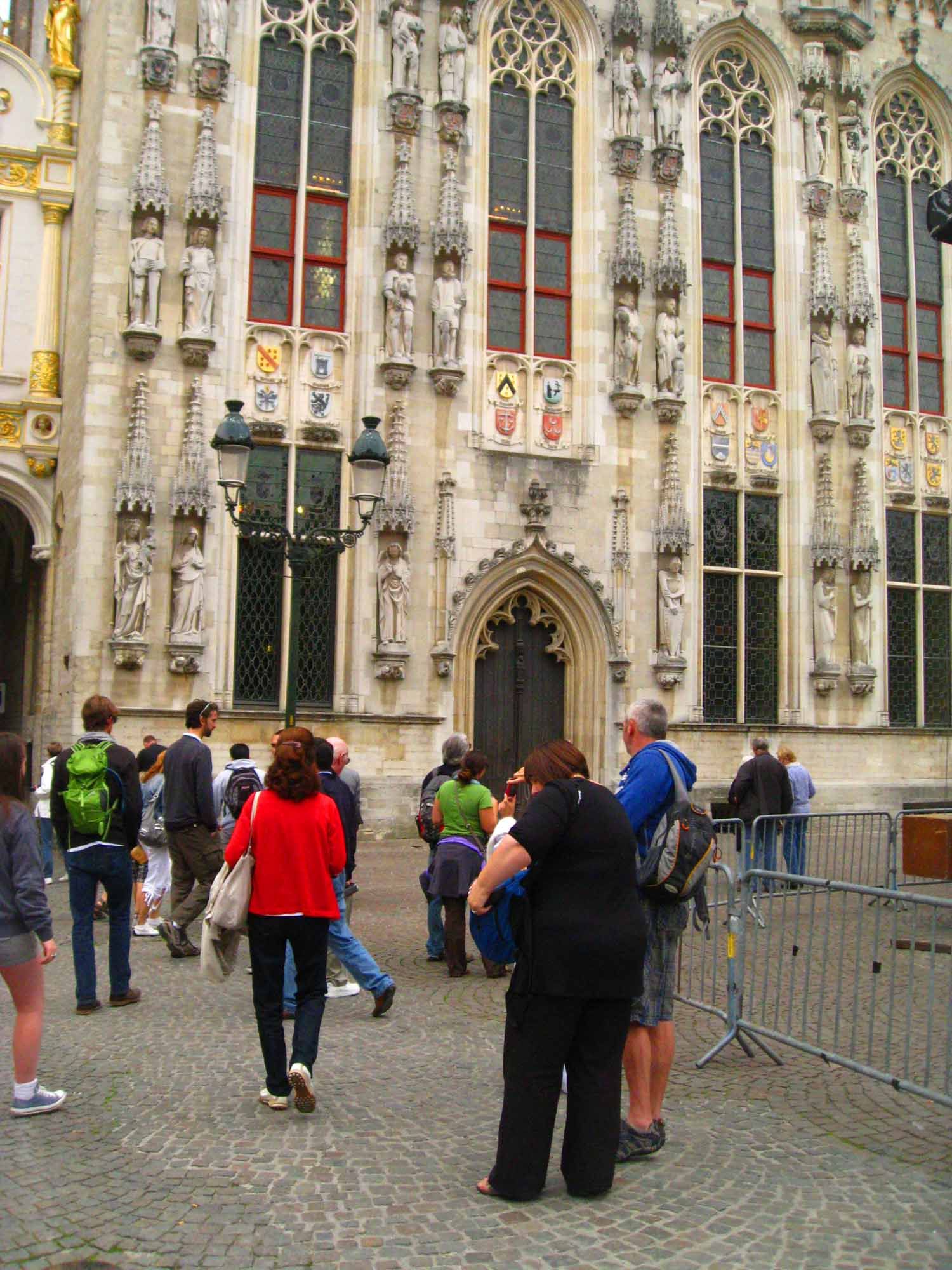 Bruges City Hall attraction reviews - Bruges City Hall tickets - Bruges  City Hall discounts - Bruges City Hall transportation, address, opening  hours - attractions, hotels, and food near Bruges City Hall - Trip.com