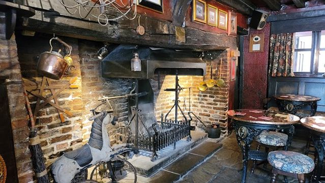 Black Swan Folk Club