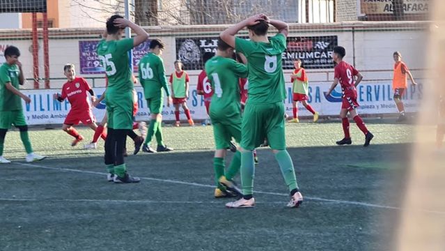 Campo Fútbol Tiro De Pichón