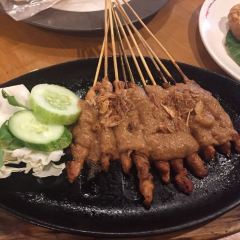 NUSA Indonesian Gastronomy User Photo