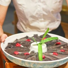 晓秧锅鲜货火锅·重庆老字号(长虹国际城店) User Photo