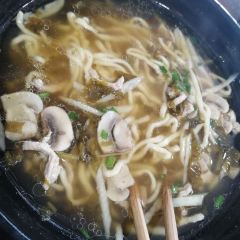 七石缸磨糍(银泰店) User Photo