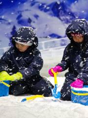 四季冰雪樂園