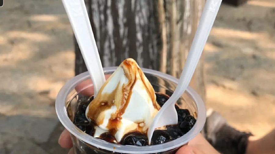 肯德基(佛堂朝陽店)