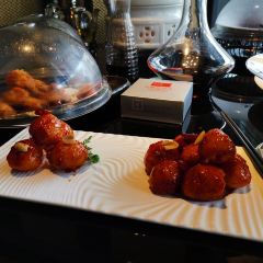 BINGHUO BISTRO User Photo