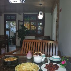 复兴小院·私房菜(古城店) User Photo