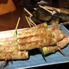 無語 焼鳥&酒場 User Photo