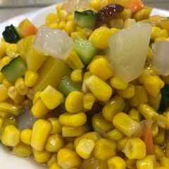 老蒙古肉饼一店蒙古菜 User Photo