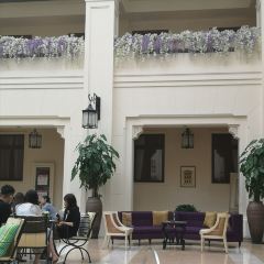 Victorian Lounge User Photo