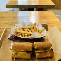 Niuyue CITY DELI User Photo