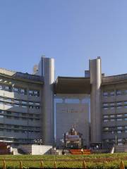 Capital Library of China