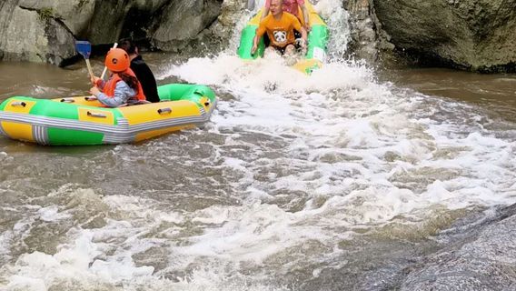 huo shan shen xian gu piao liu jing qu