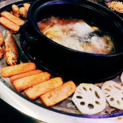 经典牛肉 User Photo