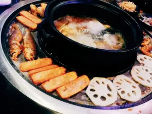 经典牛肉(土苗风情街店)