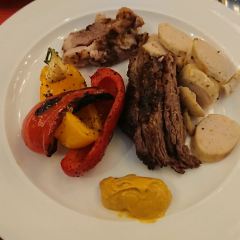 Café @ 2 All Day Dining Restaurant @ Hilton Guangzhou Tianhe User Photo