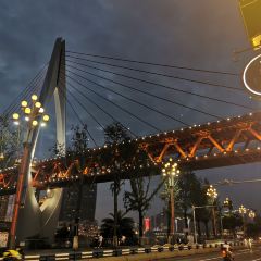 LONGMEN NO.9 User Photo