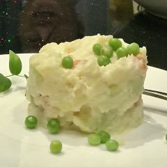 Laoxingxian User Photo