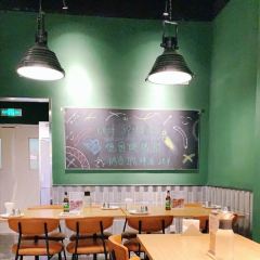 Gebrwurst xiangchangxiongdi·deguoxiangchangpijiucanba (shidaitianjie) User Photo