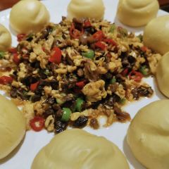 四季庄园(九龙山路店) User Photo