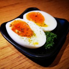 满满初牛·炭烧牛肉专门店(国大店) 여행 사진