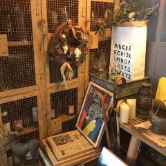 TheCottageBar User Photo