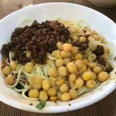 HUA SHI WAN ZA MIAN User Photo