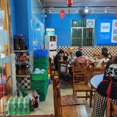 海上人海鲜餐厅(十里银滩店) User Photo