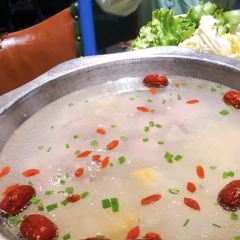 Chenchulaowei (rucheng) User Photo