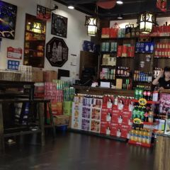 宽板凳老灶火锅(惠民店) User Photo