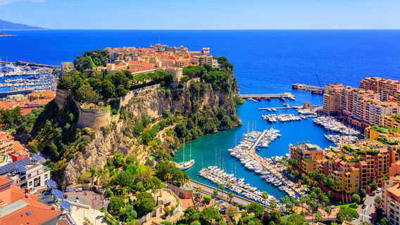 Monaco