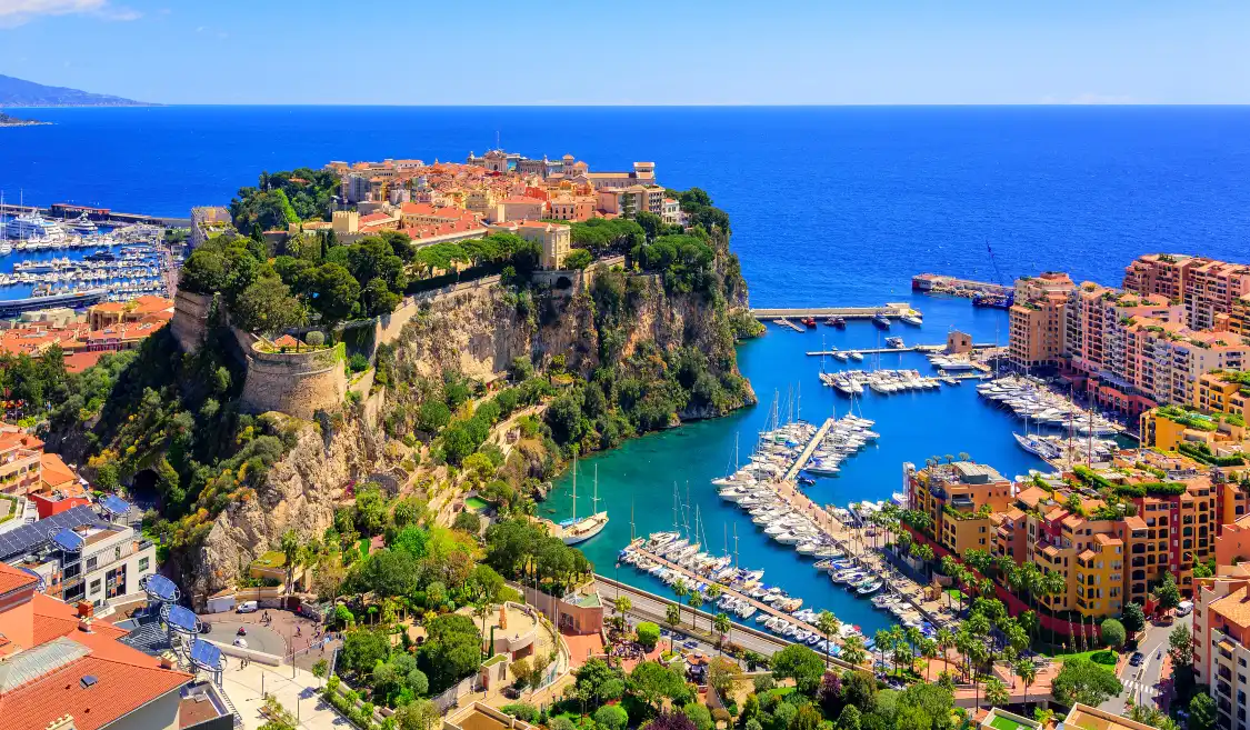 Hotels near Rampe Major
